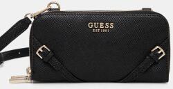 Guess kézitáska BRAMINA - fekete Univerzális méret - answear - 28 990 Ft