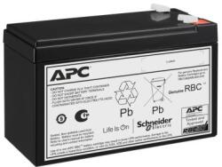 APC csereakkumulátor 177 APCRBC177