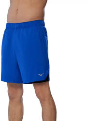 Mizuno Core 7.5 2in1 Short férfi futó rövidnadrág M (J2GBB007-16-M)