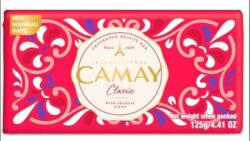 Camay Classic WC-szappan 125 g
