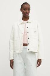 Guess Jeans farmerdzseki - fehér S