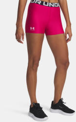 Under Armour HeatGear Authentics Shorty női futó rövidnadrág L (1383629-681-L)