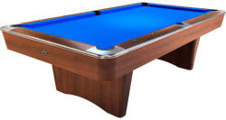 Buffalo Dominator II Brown pool biliárd asztal 8