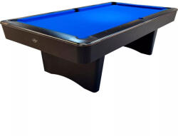 Buffalo Dominator II Black pool biliárd asztal 7