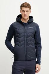 Peak Performance sportos dzseki Elevate Liner átmeneti, G80164 - kék M