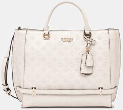 Guess kézitáska ZARELA fehér, HWPD96 30220 - fehér Univerzális méret
