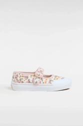 Vans gyerek sportcipő Mary Jane - bézs 32.5