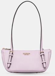 Guess kézitáska CERELIA lila, HWBG96 45760 - lila Univerzális méret