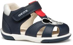 Geox gyerek szandál ZAPITO sötétkék, B556ED. 08554 - sötétkék 20