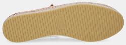 Missoni Велурени еспадрили Missoni Lola (MWB012.005)