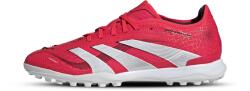 Adidas Predator Pro TF műfüves focicipő, piros (ID3764)