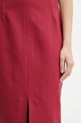 Weekend Max Mara Памучна пола (2515101026600)