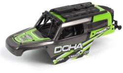 MAVERICK MV150734 tartalék festett karosszéria (Green) (5050864035279)