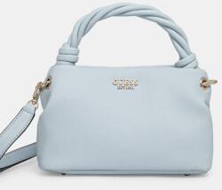 Guess kézitáska SANSA HWNG84 76110 - kék Univerzális méret