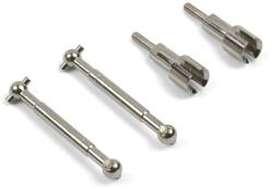 MAVERICK MV150717 Rear Driveshaft and Axle Set (2pcs) (5050864035101)