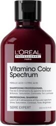 L'Oréal Șampon Vegan Fără Sulfați pentru Fixarea Culorii și Strălucire Intensă, L’Oréal Professionnel Serie Expert Vitamino Color Spectrum (LPE4326900)