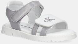 Calvin Klein Jeans gyerek szandál lila, V1A2-82039 - lila 29