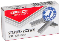 Office Products Fűzőkapocs Office Products No. 10
