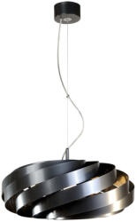 Zuma Line Vento 4xE27 antracit függeszték Zuma Line (ELM 133867 025758)