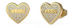  Guess Studs Party JUBE02173JWYGT-U női fülbevaló JUBE02173JWYGT-U