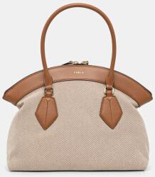 Furla kézitáska barna, WB01464 BX3540 3331S - barna Univerzális méret