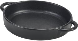 GenWare Formă de copt din ceramică, Înălțime: 29 mm, Lungime: 181 mm, Lățime: 129 mm Castron