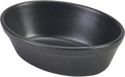 GenWare Formă de copt din ceramică, înălțime: 50 mm, lungime: 158 mm, lățime: 116 mm Castron