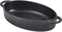 GenWare Formă de copt din ceramică, înălțime: 40 mm, lungime: 175 mm, lățime: 115 mm Castron