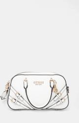 Guess kézitáska BRAMINA - fehér Univerzális méret - answear - 35 990 Ft