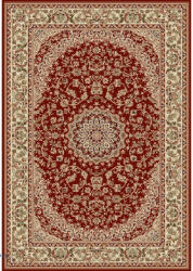 LOTOS Covor Clasic, Lotos 1555, Grena, Diverse Dimensiuni, 1800 gr mp (2211698761038) Covor
