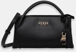 Guess kézitáska FEDANA fekete, HWZG96 43050 - fekete Univerzális méret