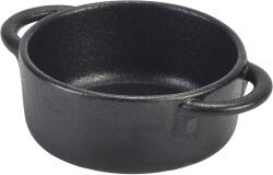 GenWare Oală de servire, ceramică, înălțime: 39 mm, lungime: 126 mm, lățime: 94 mm Castron