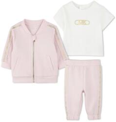 Michael Kors baba szett rózsaszín, R30305 - rózsaszín 86