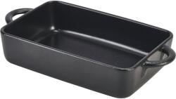 GenWare Formă de copt din ceramică, Înălțime: 40 mm, Lungime: 160 mm, Lățime: 105 mm Castron