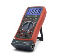 Maxwell Digitális multiméter M25331 (M25331) - iway