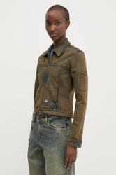 Dickies farmerdzseki átmeneti, DK0A4ZANK591 - zöld XL