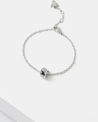 Guess karperec FABULOUS ME női, JUBB05 192JW - ezüst L