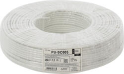 Pulsar PU-SC605 Riasztó kábel; 6 db ér 0, 2 mm2 keresztmetszettel; réz; Eca (EN 50575); 100 fm (PU-SC605)