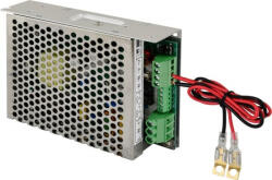 Pulsar PSG2-12V3A 13, 8V/3, 5A tokozott kapcsolóüzemű szünetmentesíthető tápegység; Grade 2 (PSG2-12V3A)