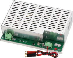 Pulsar PWB-52V2A 52V/2, 3A tokozott kapcsolóüzemű szünetmentesíthető tápegység (PWB-52V2A) - trioda