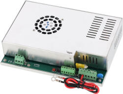 Pulsar PSG2-12V20A 13, 8V/20A tokozott kapcsolóüzemű szünetmentesíthető tápegység; Grade 2 (PSG2-12V20A)