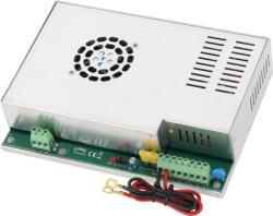 Pulsar PSB-12V20A 13, 8V/20A tokozott kapcsolóüzemű szünetmentesíthető tápegység (PSB-12V20A) - trioda