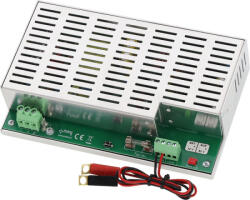 Pulsar PWB-52V1A 52V/1, 15A tokozott kapcsolóüzemű szünetmentesíthető tápegység (PWB-52V1A) - trioda