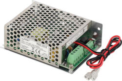 Pulsar PSG2-12V1A 13, 8V/1, 2A tokozott kapcsolóüzemű szünetmentesíthető tápegység; Grade 2 (PSG2-12V1A)
