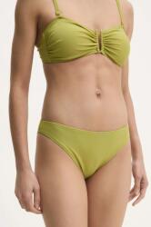 Answear. LAB bikini alsó zöld - zöld L - answear - 6 890 Ft