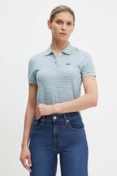Levi's poló zöld, 52599 - zöld XS