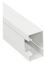 Legrand Parapetcsatorna 85mm x 50mm 2000mm kezeletlen műanyag fényesfehér fedéllel DLP-S LEGRAND - 638020