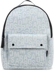 Marc Jacobs gyerek hátizsák nagy, mintás, W60421 - kék Univerzális méret