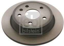 Febi Bilstein Disc frana FEBI BILSTEIN 39187 (39187) - fixbox