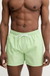HUGO BOSS fürdőnadrág zöld, 50533787 - zöld S